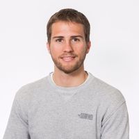 Eduard Gomà-Camps's Photo