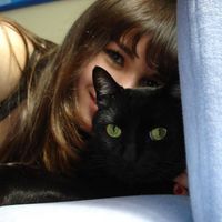 Maia Oliveira的照片