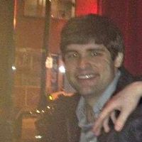 Patrick Baker's Photo