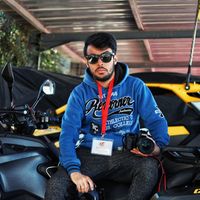 Nabil  Hammou's Photo