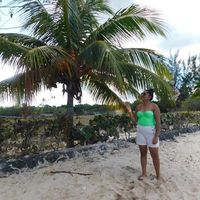 Mélissa Guillaume's Photo