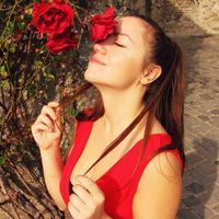 Kristina Trajanovska's Photo