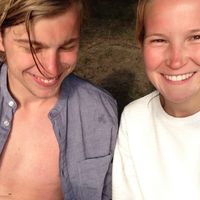 Clara Felsner的照片