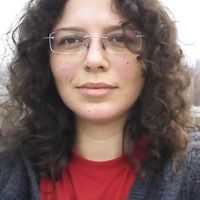 Patrícia Alves Costa's Photo