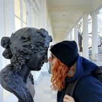 Sara Scardavilli's Photo