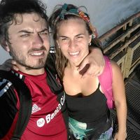 Marcelo Maisonnave's Photo