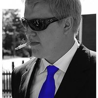 Jyri Forsström's Photo