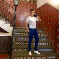 Eric Zavalija的照片