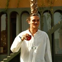 Baptiste Dintilhac的照片