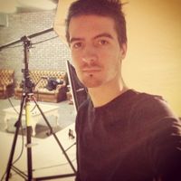 Florian Fromentin's Photo