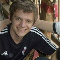 Lucas Ribeiro's Photo