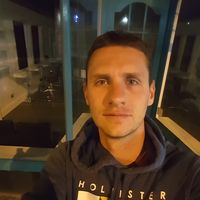 Tom Hartnett's Photo