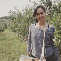 Allison M Whitehead's Photo