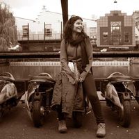 Raquel Rodrigues's Photo