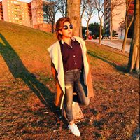 Lisbeth Anacallay's Photo