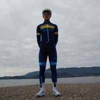 Matouš Měšťan's Photo