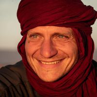 Christoph Mayer's Photo