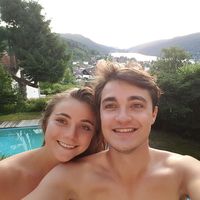 Fotos de Lucas Chastagner