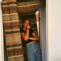 Fotos de Eva Garrido