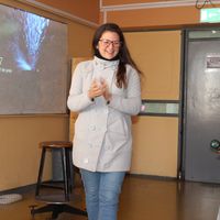 Marilu Urrutia的照片