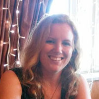 Sophie Dobson的照片