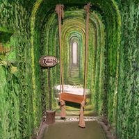 Fotos de Indira Aman