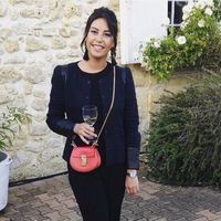 Mélissande  Oger's Photo