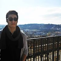 João Devezas's Photo