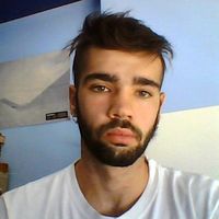 Marcos García Herreros's Photo