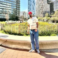 Sani Sam's Photo