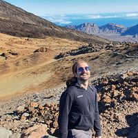 Gianluca Ariello's Photo