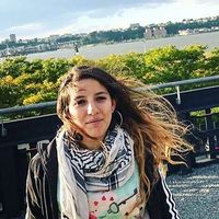 Josefa Barria's Photo