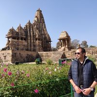 Shankar Bundela's Photo