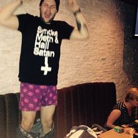 Drew Peterson's Photo