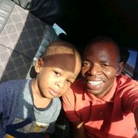 Abubakar Mfaume's Photo