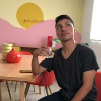 Jorge Sanchez的照片