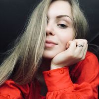 Anastasia  Lisna的照片