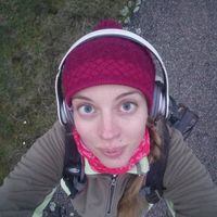 Anastasia Voronaia's Photo