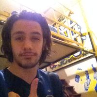 Federico Balzarini's Photo