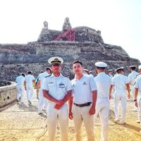 Santiago Palacios的照片