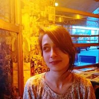 Mercedes Calvo's Photo