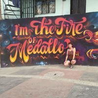 Natalia Vlchoff的照片