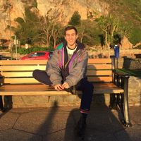 Fotos von Carlos Pernía