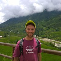 Rok  Kravanja's Photo