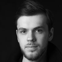 Daniil Morozov's Photo