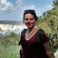 Clare Waller的照片