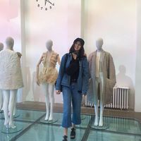 Joanna Catanea's Photo