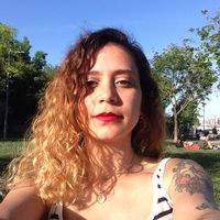 Ezgi Beyazit's Photo