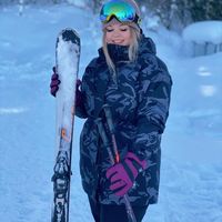 Katerina Ulbrova's Photo