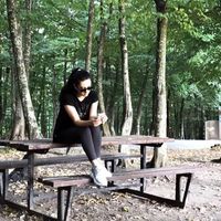 Emine Yalçın的照片